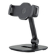 K&M 19800 Supporto da Tavolo per Smartphone e Tablet