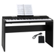 McGrey DK-88 Clavier Débutant Au Look Stagepiano
