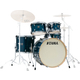 Tama CL52KRS-PGHP Superstar Classic Drumkit Gloss Sapphire Lacebark Pine