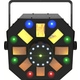 Chauvet DJ Swarm Wash FX ILS LED Laser Derby
