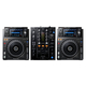 Pioneer DJ DJM-450 / Pioneer DJ XDJ-1000MK2 Set