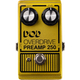 Digitech DOD Overdrive Preamp 250 Effekt Pedal