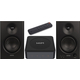 WiiM Pro Plus / Edifier MR4 Streaming Stereo Set