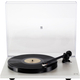 Rega Planar 1 Matt White
