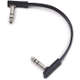 Cable RockBoard Flat TRS 15 cm
