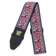 Ernie Ball 4091 Royal Bloom Jacquard Guitar Strap