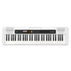 Casio CT-S200 WE Keyboard Weiß