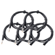 Pronomic Stage JXM-2.5 stereoklink/XLR 2,5m 5x set
