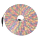 Eurolite RUBBERLIGHT RL1-230V Multicolor 9m