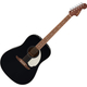 Fender California Standard Redondo Spruce Top Black
