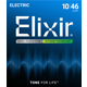 Elixir 19052 Electric Optiweb Light