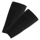 Alpenklang Strap Protector Black