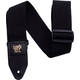 Ernie Ball 4037 Correa De Guitarra De Polipropileno Negra