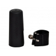 Rovner 1E Ligadura "Dark" y Cápsula para Clarinet e