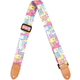 Flight S35 Kitty Ukulele Gurt