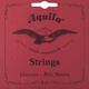 Aquila 86U Red Series Snaren voor Concert Ukulele