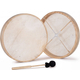 Classic Cantabile ND-15 All Natural Frame Drum 15"