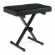 Classic Cantabile KB-01L Keyboardbench Junior