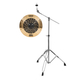 Meinl Classics Custom Dual 22" Ride Set inkl. Galgenbeckenständer