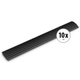 Adam Hall Defender Office Set de 10 Noir