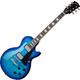 Gibson Les Paul Studio Session Cobalt Burst