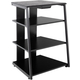 Stagecaptain HR-604 BK Audio Rack