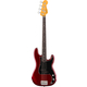 Fender American Professional Precision Bass Oxblood