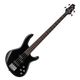 Cort Action Plus Black