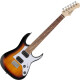 Rocktile Youngster YS-1SB 3/4 Chitarra Elettrica Sunburst