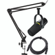 Set Shure MV7+ Nero