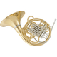 Cerveny CHR 681D Bb/F Cor Double