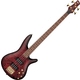 Ibanez SR300EDX-WZM Electric Bass Wine Red Frozen Matte
