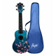 Flight TUS32 Sakura Travel Sopran Ukulele