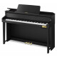 Casio GP-310 BK Celviano Hybrid Digitale Piano Zwart Mat