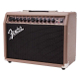 Fender Acoustasonic 40