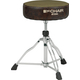 Tama HT430CVKH 1st Chair Round Rider Con Asiento Canvas Khaki/Brown