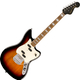 Squier Paranormal Electric VI 3-Color Sunburst