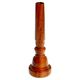 Heimatklang TR3C Walnut Mouthpiece for Trumpet
