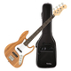 Rocktile Pro JB-30PR Ashwood E-Bass Natur Set incl. Gigbag