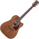 Ibanez AW54CE-OPN Guitarra Open Pore Natural