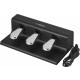 Yamaha FC35 Portable Pedal Unit Black