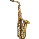P. Mauriat XA-67R Alto Saxophone Gold Lacquered