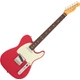 Fender American Professional Classic Telecaster Faded Dakota Red