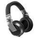 Pioneer DJ HDJ-X7-S Argento