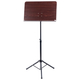 Pupitre d'Orchestre Classic Cantabile Heavy Bois de Rose
