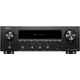 Denon DRA-900H 2.2 8K Stereo-Receiver Schwarz
