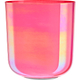 Meinl Sonic Energy ECSB75G3LPK Essence Kristallen Klankschaal 7,5" Keelchakra Lotus Roze