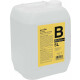 Fluido de Humo Eurolite "B2D" 5L Nebelfluid Basic