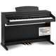 Classic Cantabile DP-50 RH E-Piano Palissandro