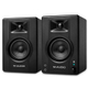 Moniteurs Studio M-Audio BX3BT